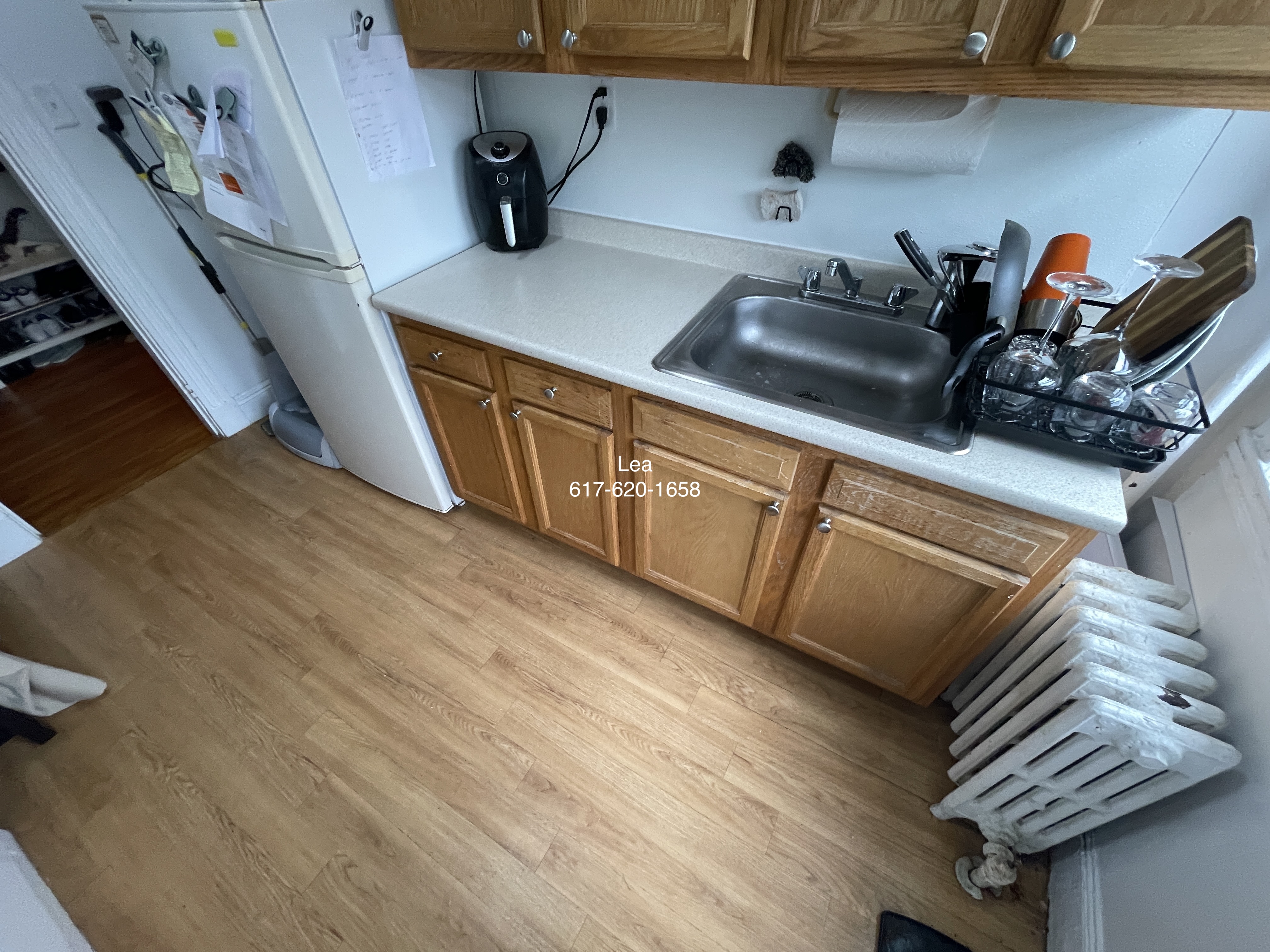 1 bed, 1 bath apartment for rent at 1800 Commonwealth Ave Unit 22, Brighton — photo 13 of 14