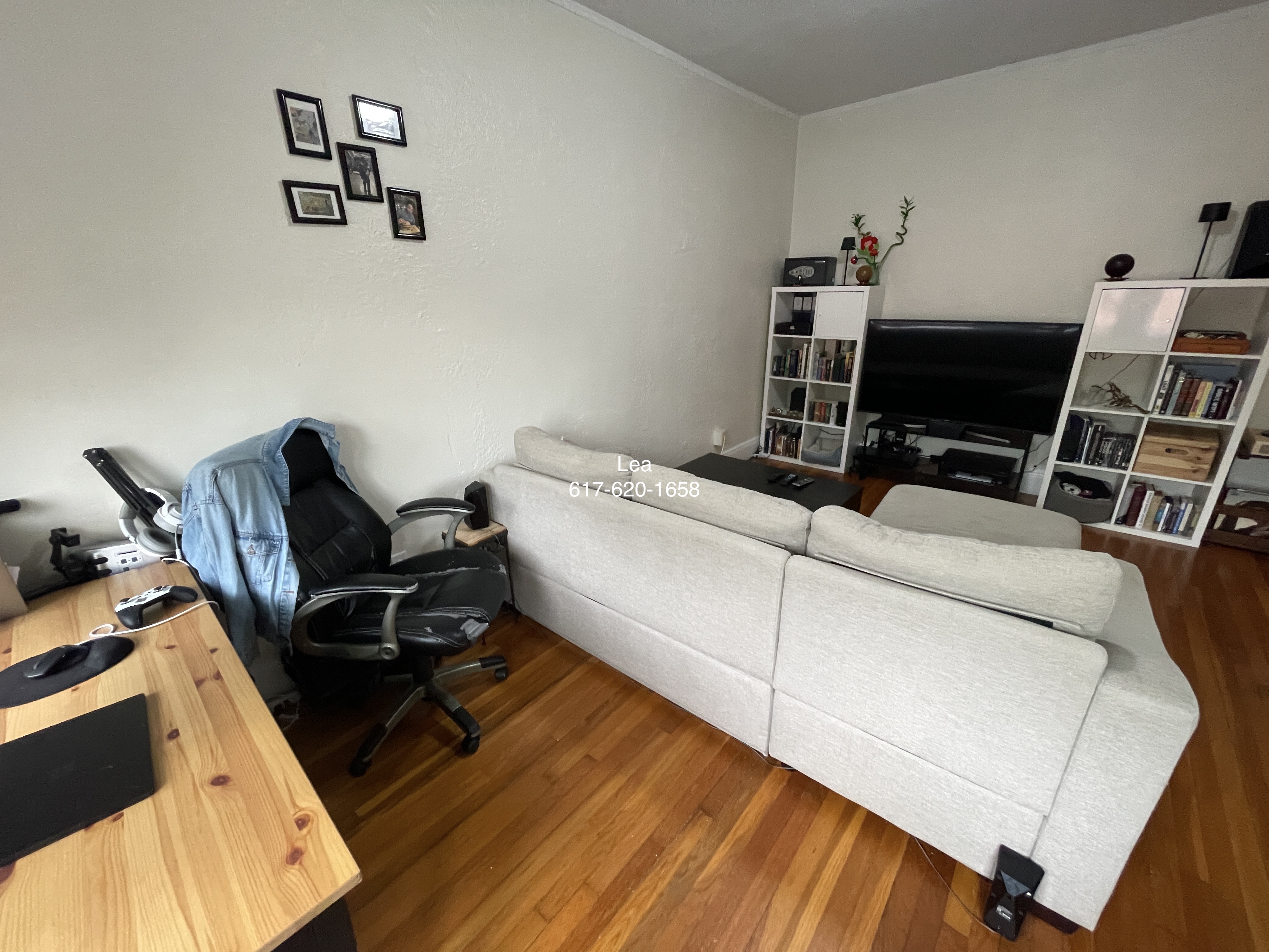 1 bed, 1 bath apartment for rent at 1800 Commonwealth Ave Unit 22, Brighton — photo 2 of 14