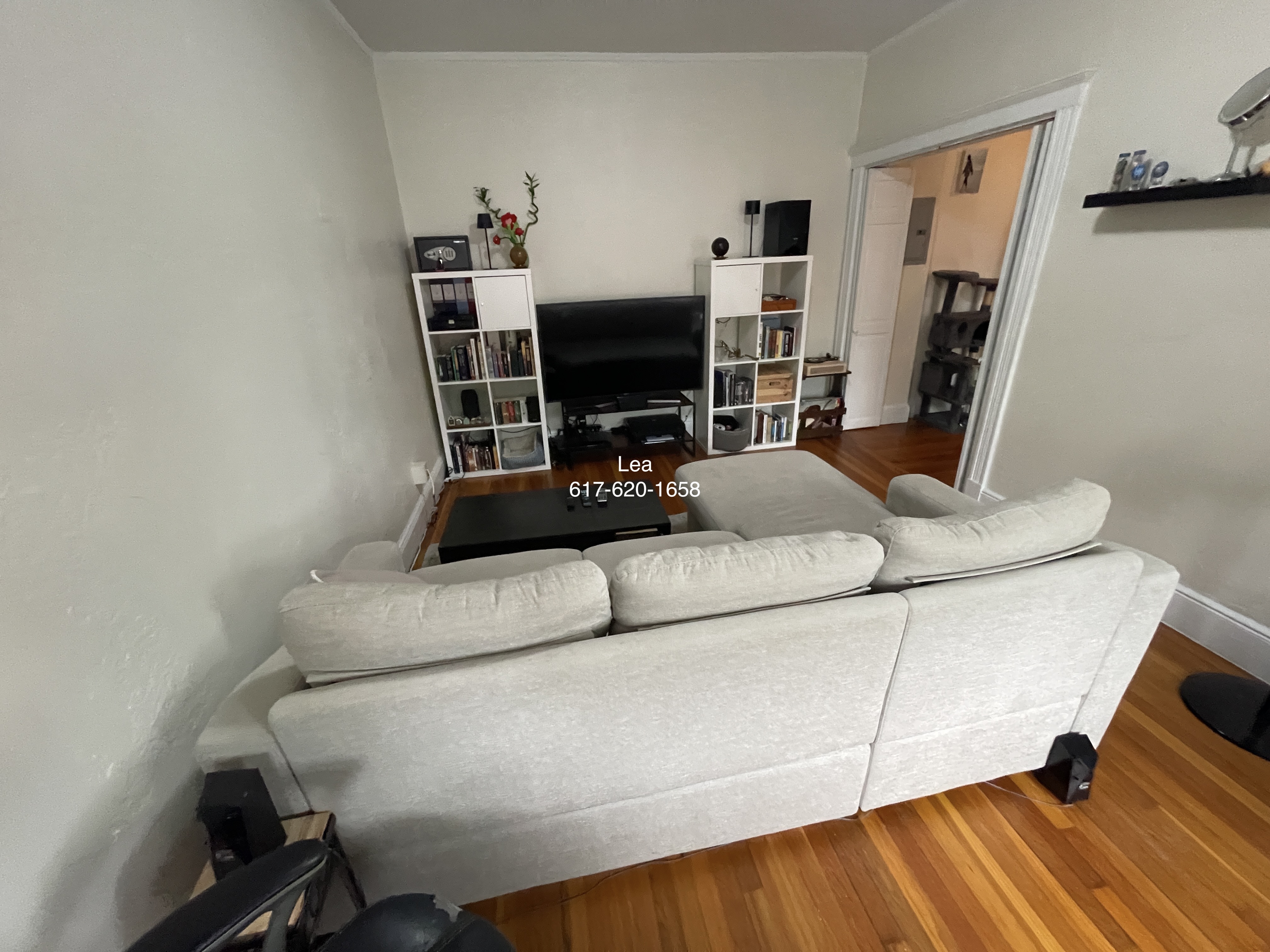 1 bed, 1 bath apartment for rent at 1800 Commonwealth Ave Unit 22, Brighton — photo 3 of 14