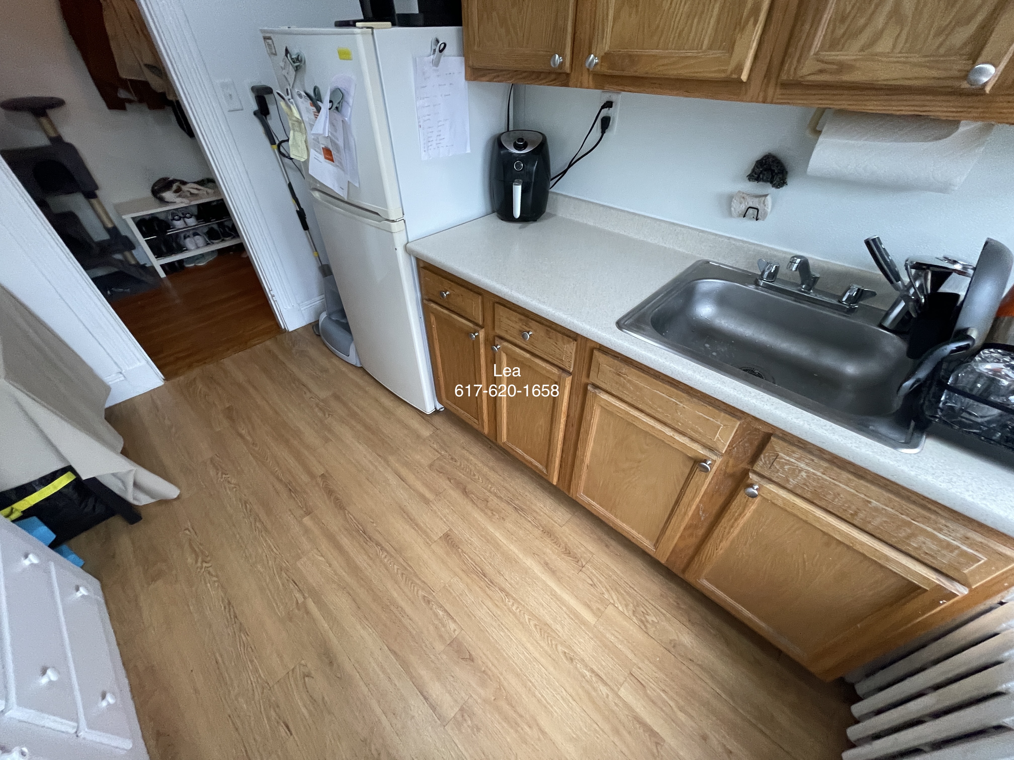1 bed, 1 bath apartment for rent at 1800 Commonwealth Ave Unit 22, Brighton — photo 14 of 14