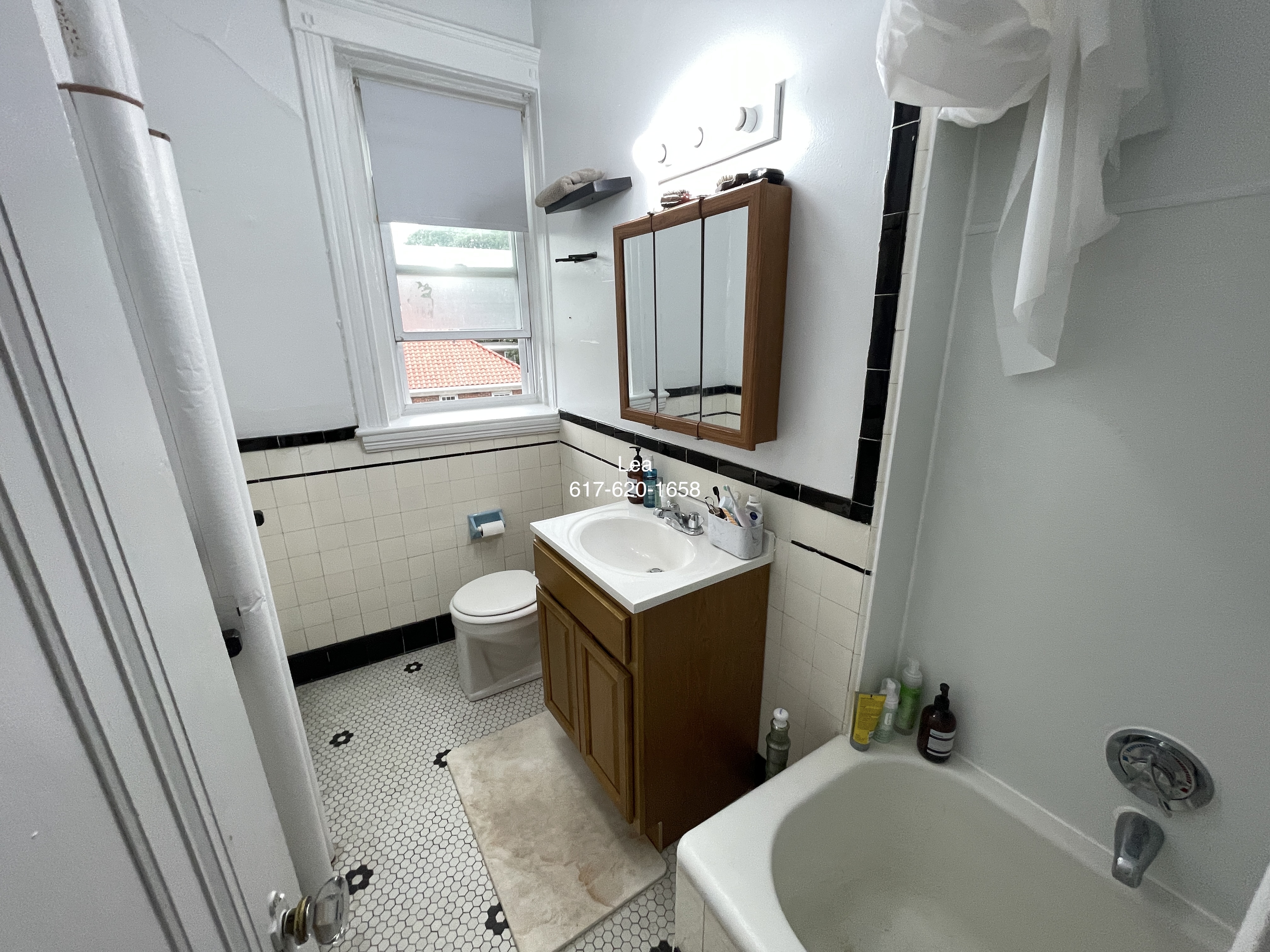 1 bed, 1 bath apartment for rent at 1800 Commonwealth Ave Unit 22, Brighton — photo 7 of 14
