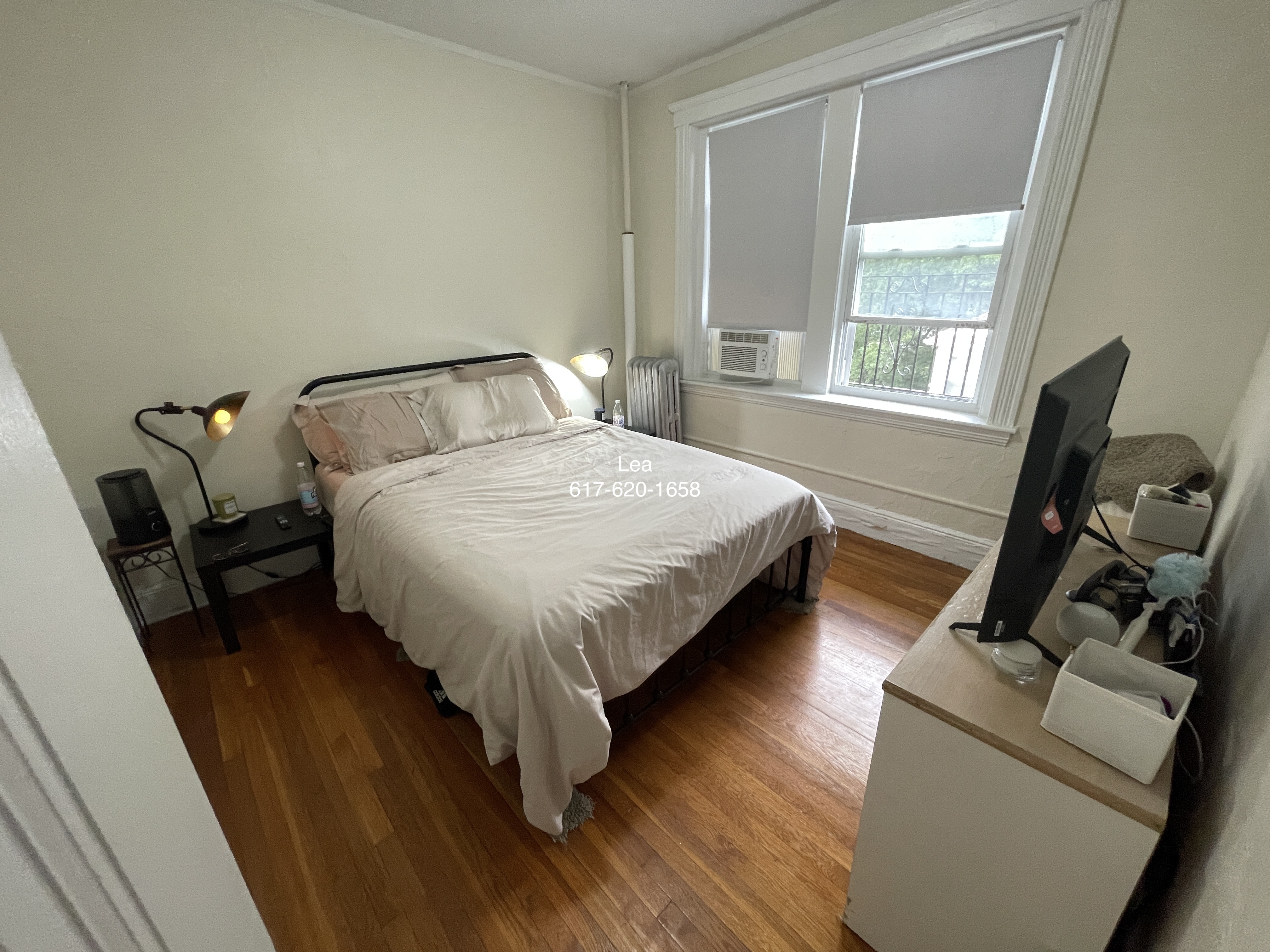 1 bed, 1 bath apartment for rent at 1800 Commonwealth Ave Unit 22, Brighton — photo 4 of 14