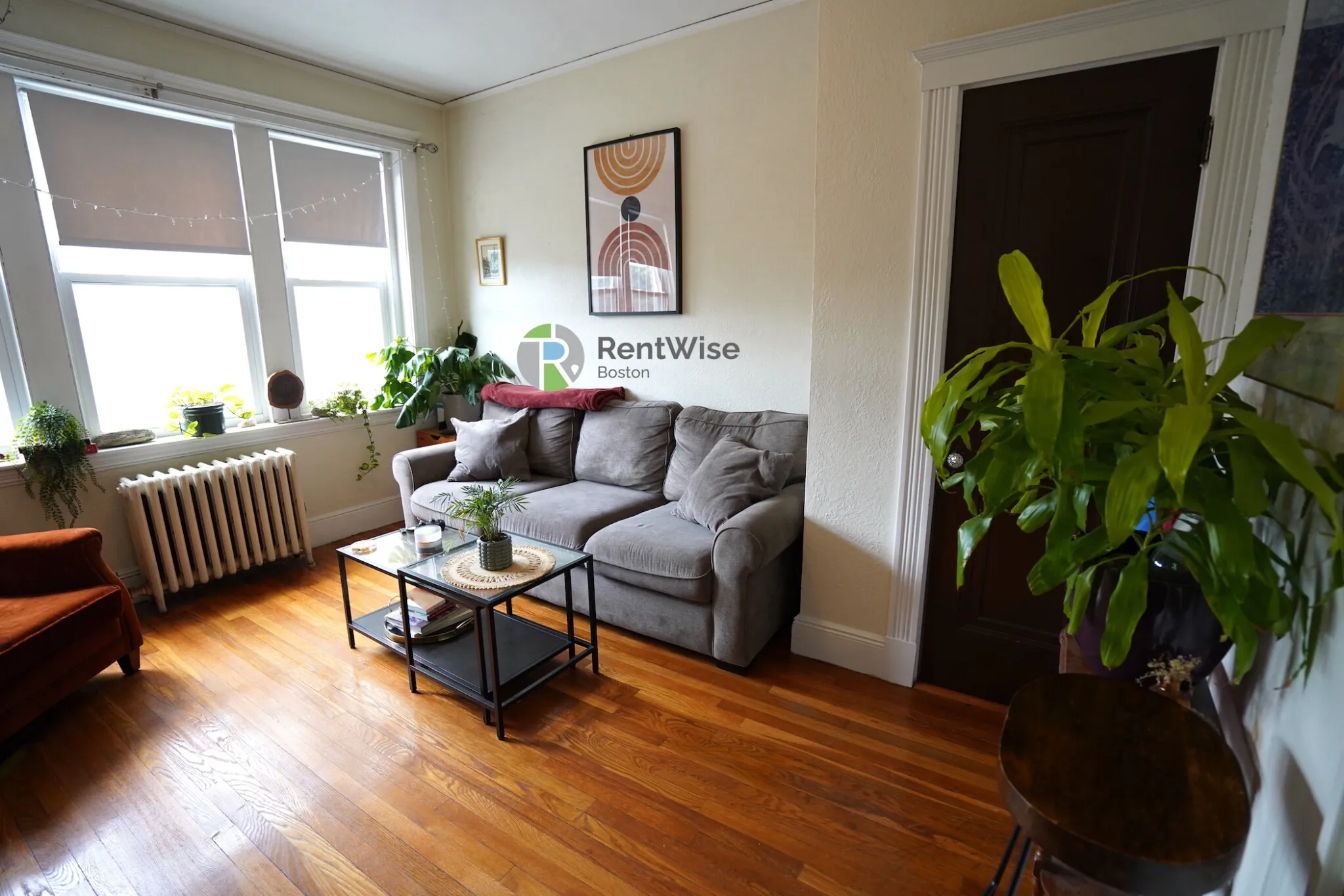 1 bed, 1 bath apartment for rent at 1800 Commonwealth Ave Unit 23, Brighton — photo 3 of 17