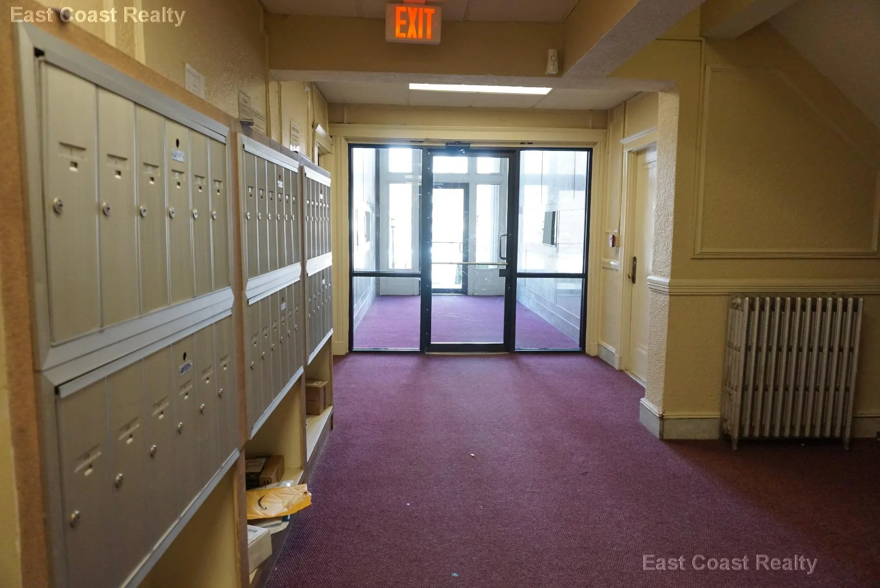 1 bed, 1 bath apartment for rent at 1800 Commonwealth Ave Unit 23, Brighton — photo 16 of 17