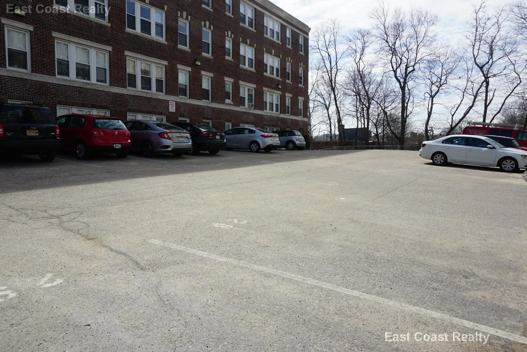 1 bed, 1 bath apartment for rent at 1800 Commonwealth Ave Unit 23, Brighton — photo 17 of 17
