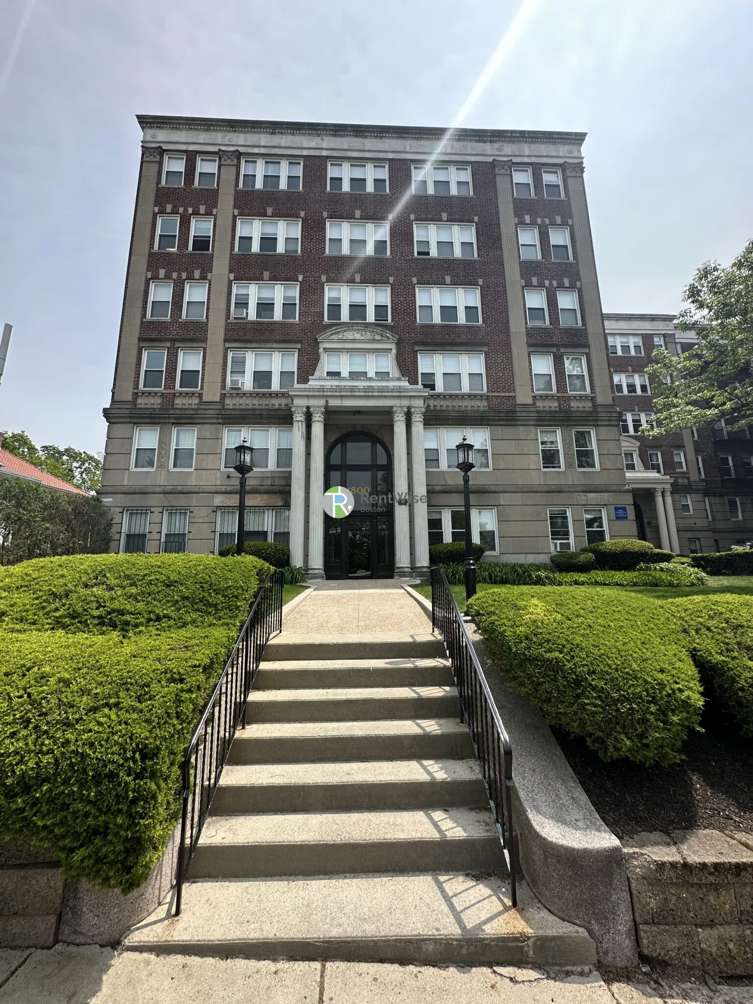 1 bed, 1 bath apartment for rent at 1800 Commonwealth Ave Unit 23, Brighton — photo 13 of 17