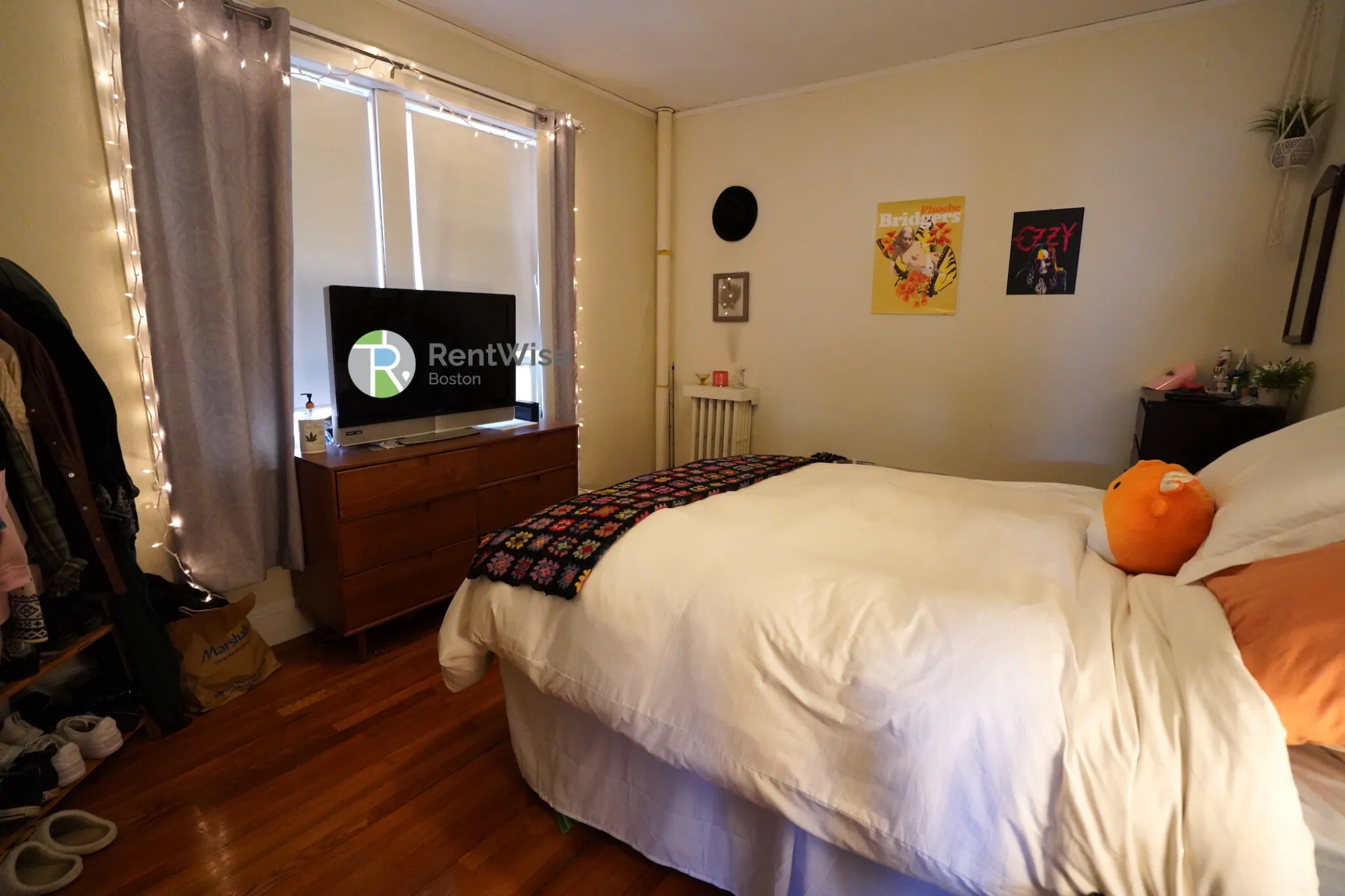 1 bed, 1 bath apartment for rent at 1800 Commonwealth Ave Unit 23, Brighton — photo 10 of 17