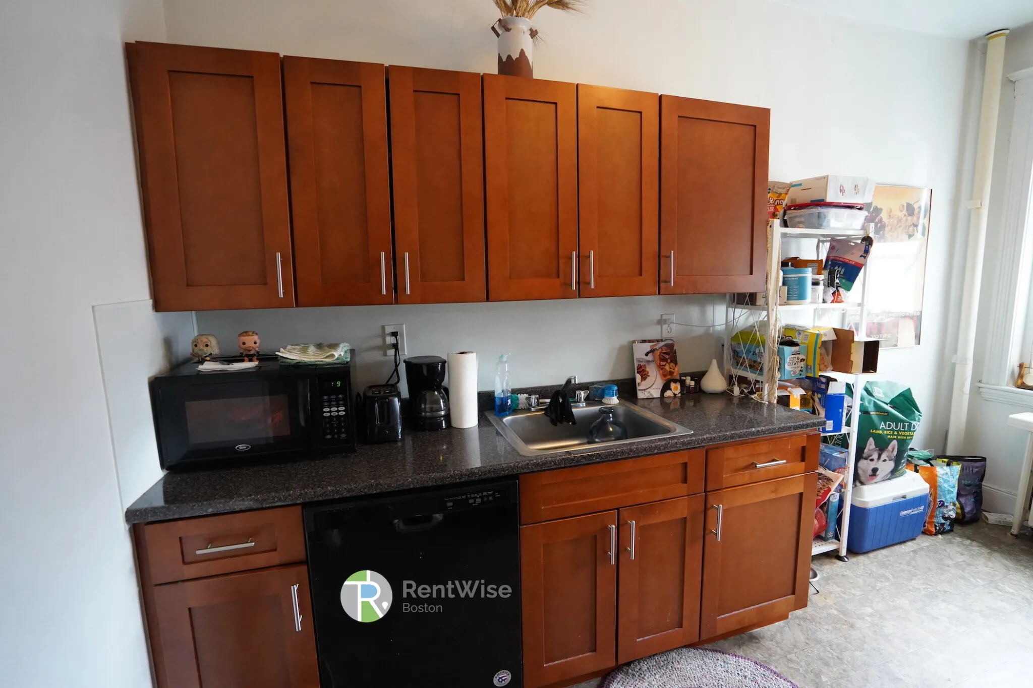 1 bed, 1 bath apartment for rent at 1800 Commonwealth Ave Unit 23, Brighton — photo 6 of 17