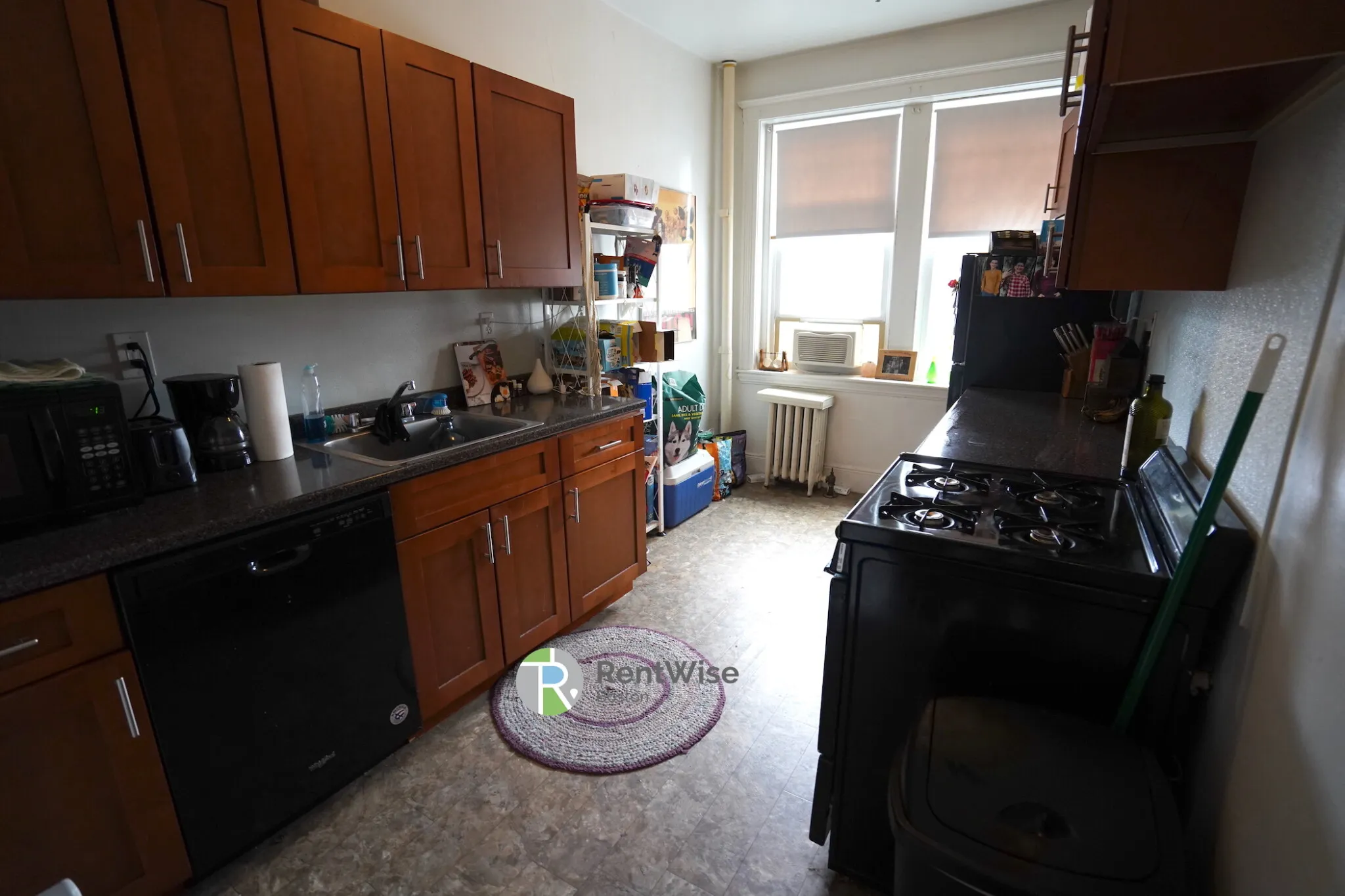 1 bed, 1 bath apartment for rent at 1800 Commonwealth Ave Unit 23, Brighton — photo 8 of 17