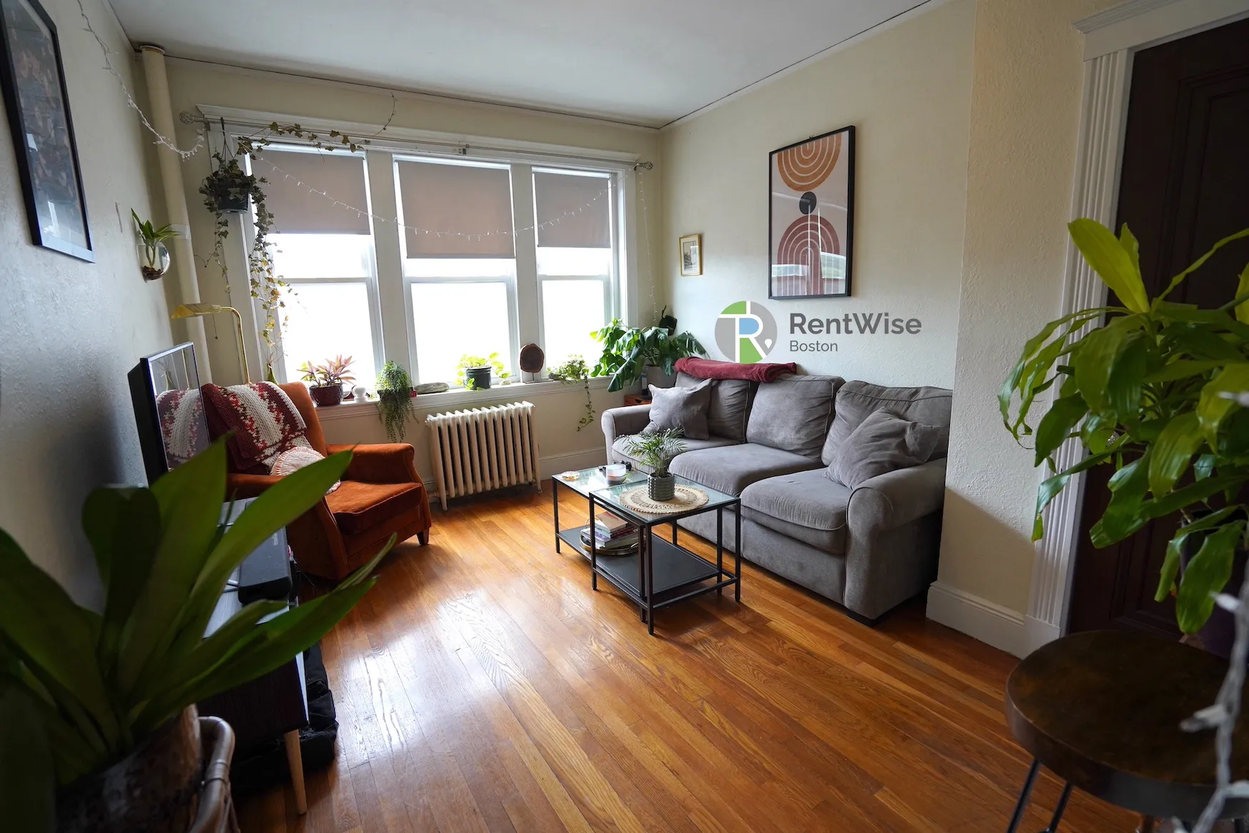 1 bed, 1 bath apartment for rent at 1800 Commonwealth Ave Unit 23, Brighton — photo 1 of 17