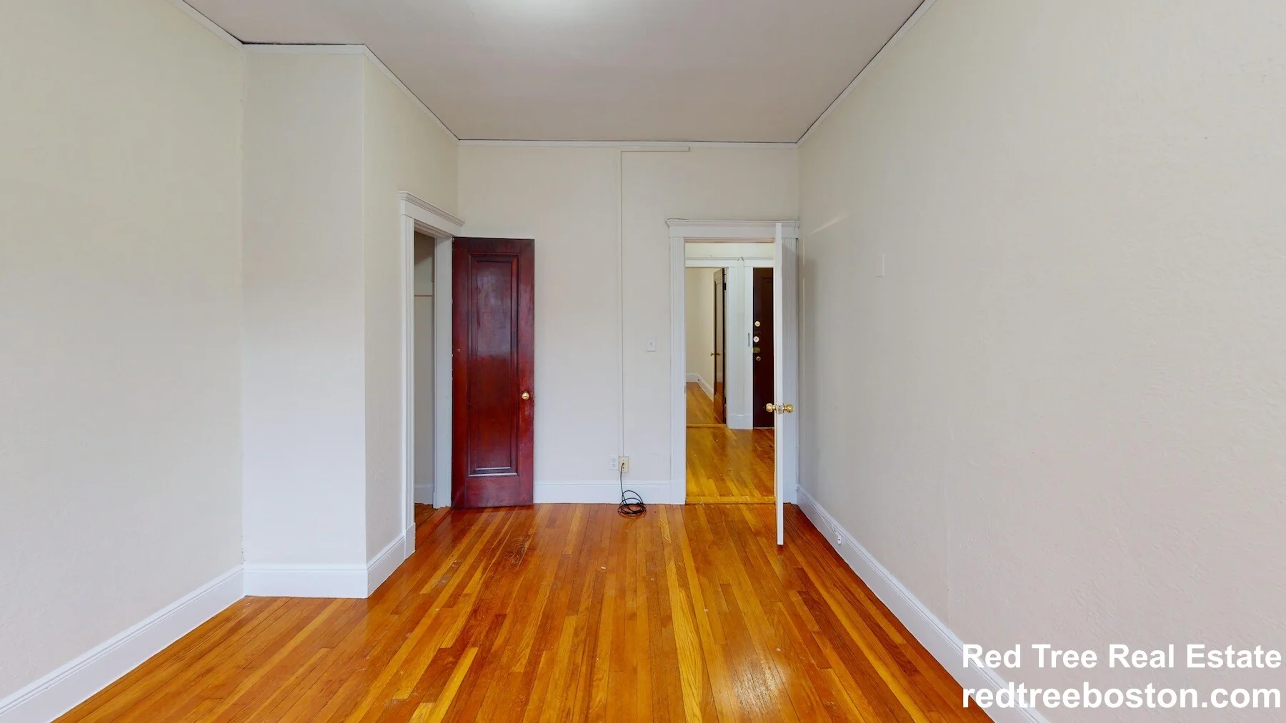 1 bed, 1 bath apartment for rent at 1800 Commonwealth Ave Unit 24, Brighton — photo 4 of 5
