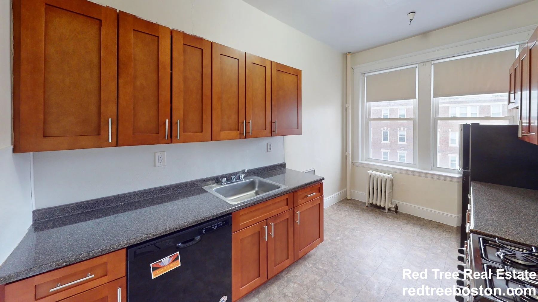 1 bed, 1 bath apartment for rent at 1800 Commonwealth Ave Unit 24, Brighton — photo 2 of 5