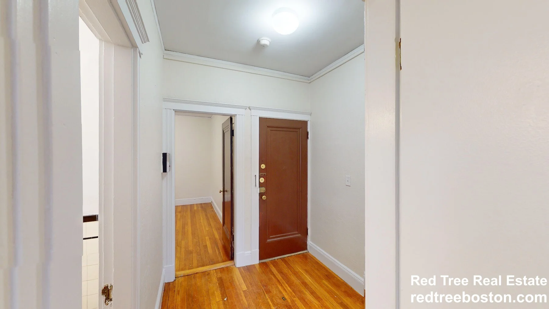 1 bed, 1 bath apartment for rent at 1800 Commonwealth Ave Unit 24, Brighton — photo 3 of 5