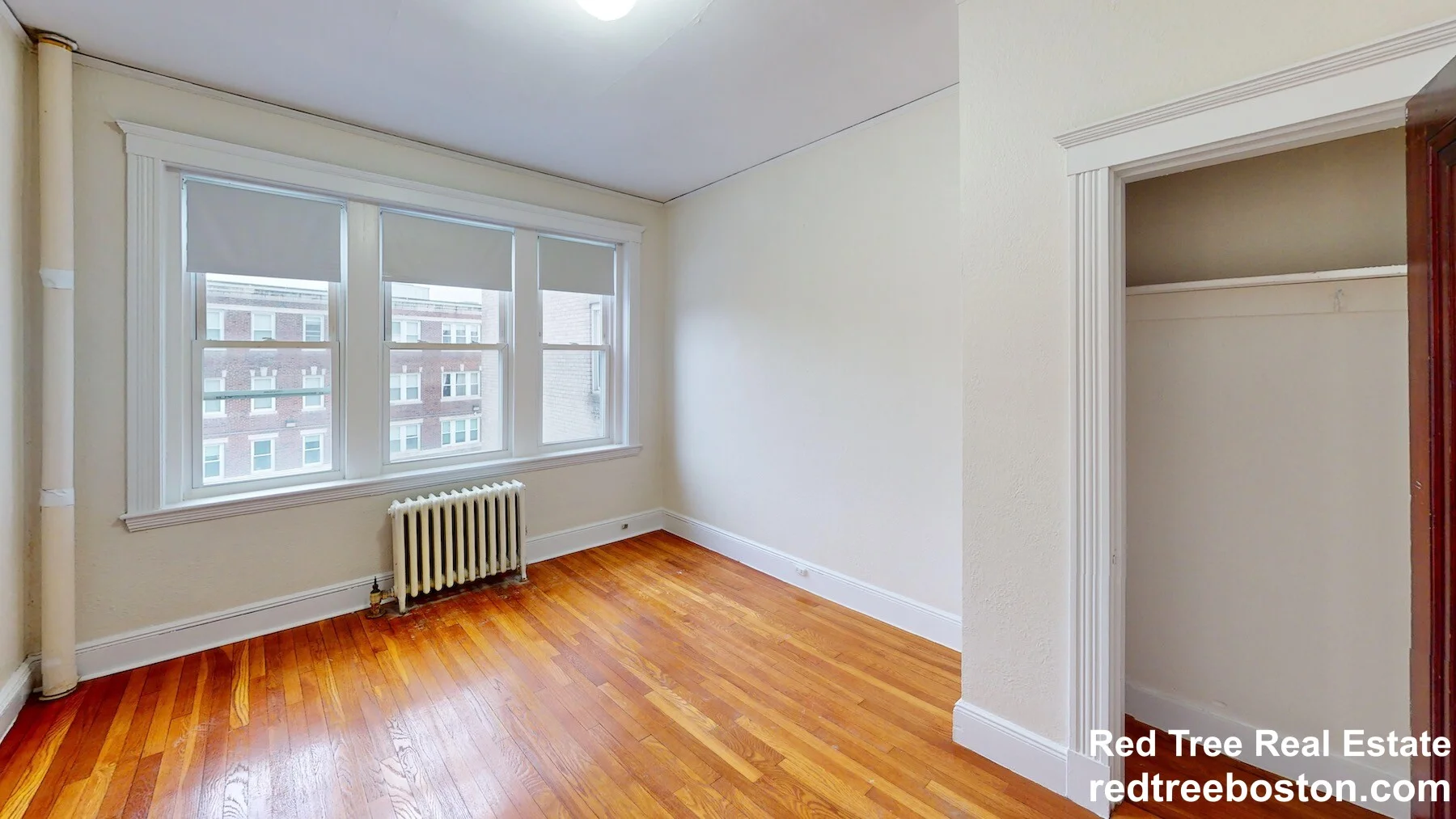 1 bed, 1 bath apartment for rent at 1800 Commonwealth Ave Unit 24, Brighton — photo 5 of 5