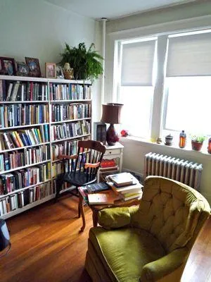 1 bed, 1 bath apartment for rent at 1800 Commonwealth Ave Unit 28, Brighton — photo 5 of 10