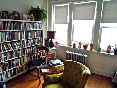 1 bed, 1 bath apartment for rent at 1800 Commonwealth Ave Unit 28, Brighton — photo 6 of 10