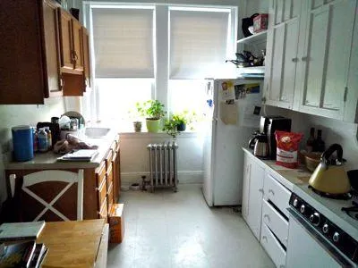 1 bed, 1 bath apartment for rent at 1800 Commonwealth Ave Unit 28, Brighton — photo 3 of 10