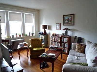 1 bed, 1 bath apartment for rent at 1800 Commonwealth Ave Unit 28, Brighton