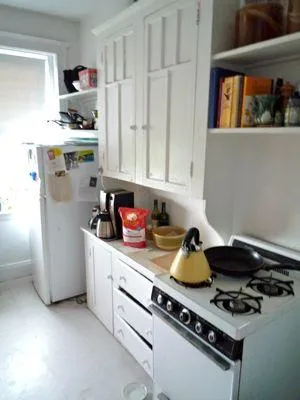 1 bed, 1 bath apartment for rent at 1800 Commonwealth Ave Unit 28, Brighton — photo 4 of 10