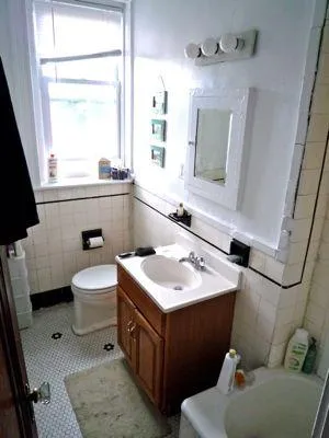 1 bed, 1 bath apartment for rent at 1800 Commonwealth Ave Unit 28, Brighton — photo 2 of 10