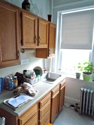 1 bed, 1 bath apartment for rent at 1800 Commonwealth Ave Unit 28, Brighton — photo 7 of 10