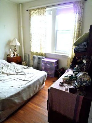 1 bed, 1 bath apartment for rent at 1800 Commonwealth Ave Unit 28, Brighton — photo 9 of 10