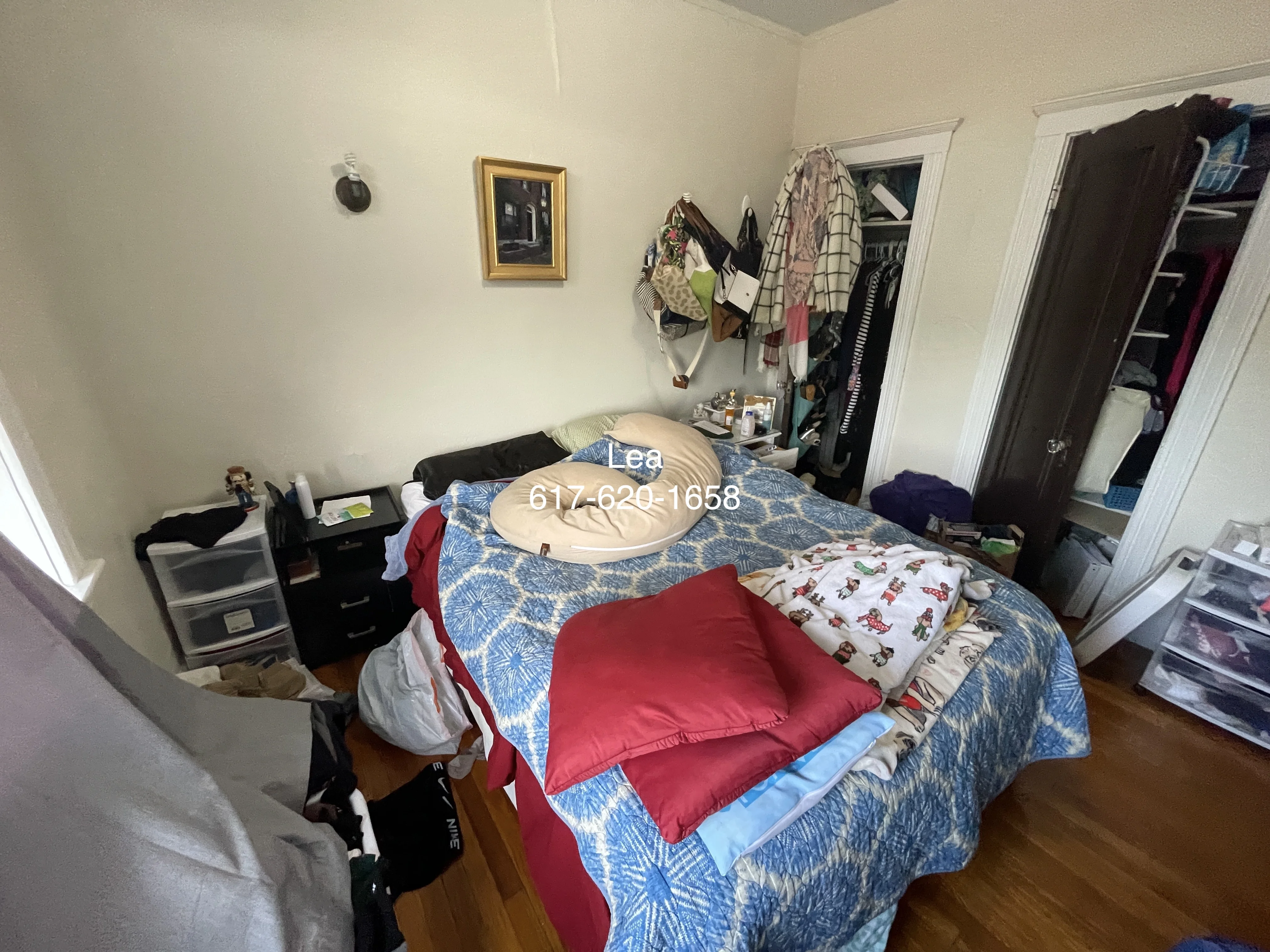 1 bed, 1 bath apartment for rent at 1800 Commonwealth Ave Unit 30, Brighton — photo 5 of 8