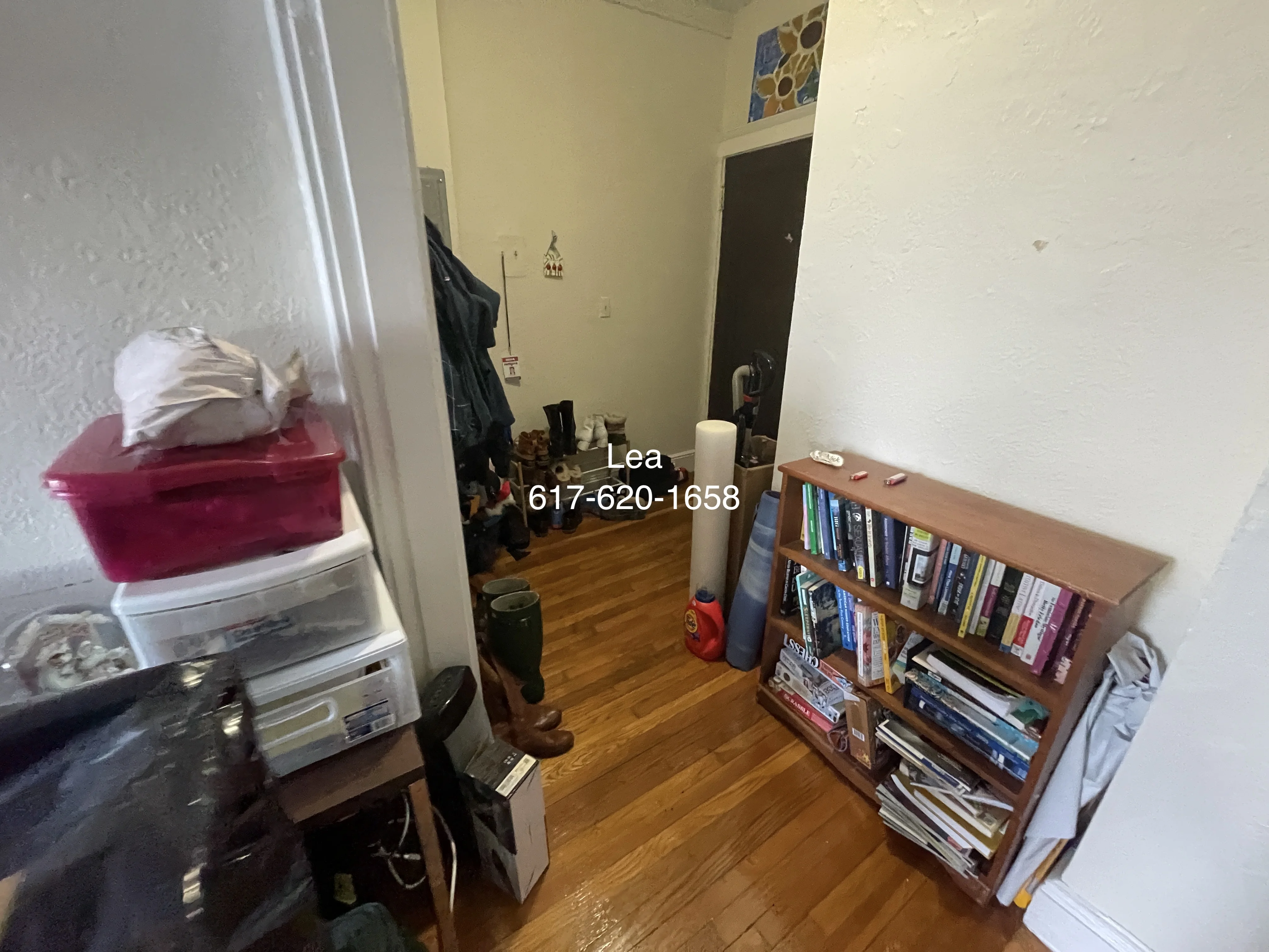 1 bed, 1 bath apartment for rent at 1800 Commonwealth Ave Unit 30, Brighton — photo 3 of 8
