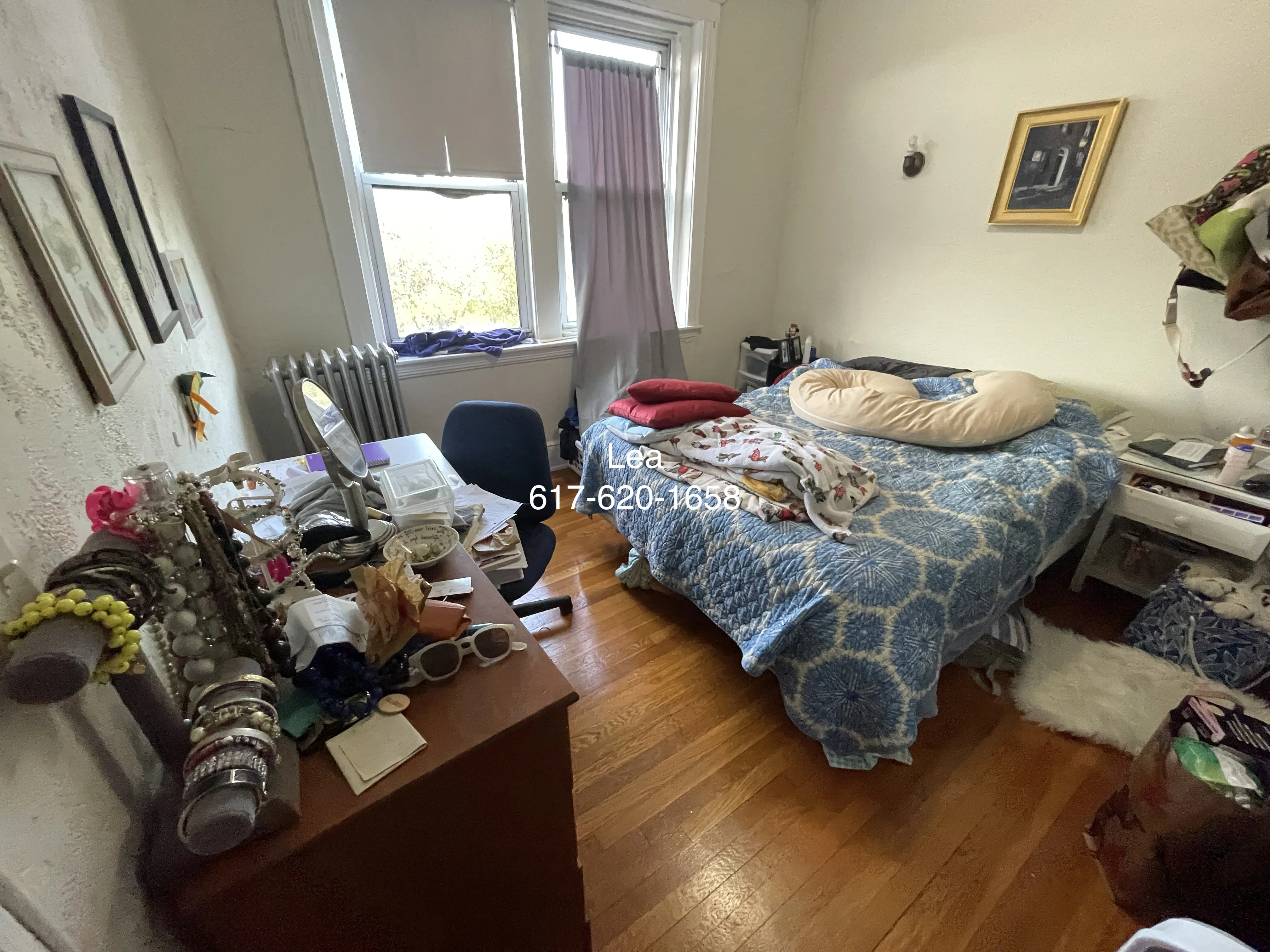 1 bed, 1 bath apartment for rent at 1800 Commonwealth Ave Unit 30, Brighton — photo 4 of 8