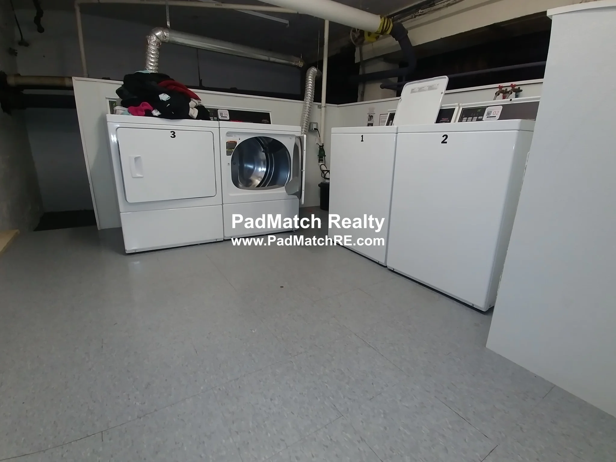 3 bed, 1 bath apartment for rent at 1800 Commonwealth Ave Unit 31, Brighton — photo 17 of 17