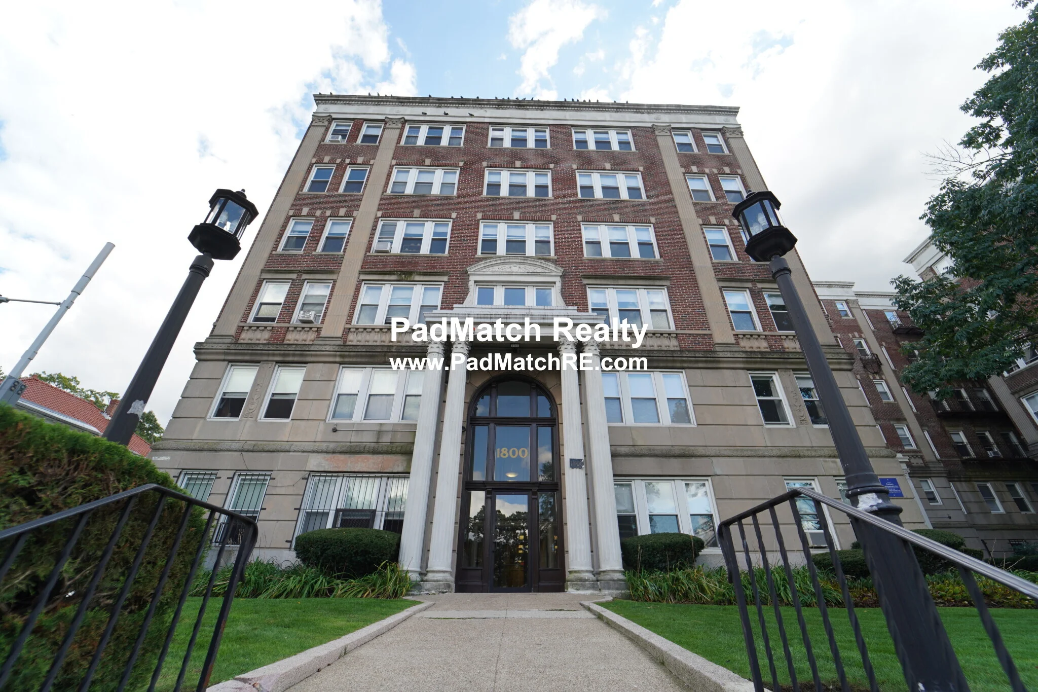 3 bed, 1 bath apartment for rent at 1800 Commonwealth Ave Unit 31, Brighton — photo 16 of 17