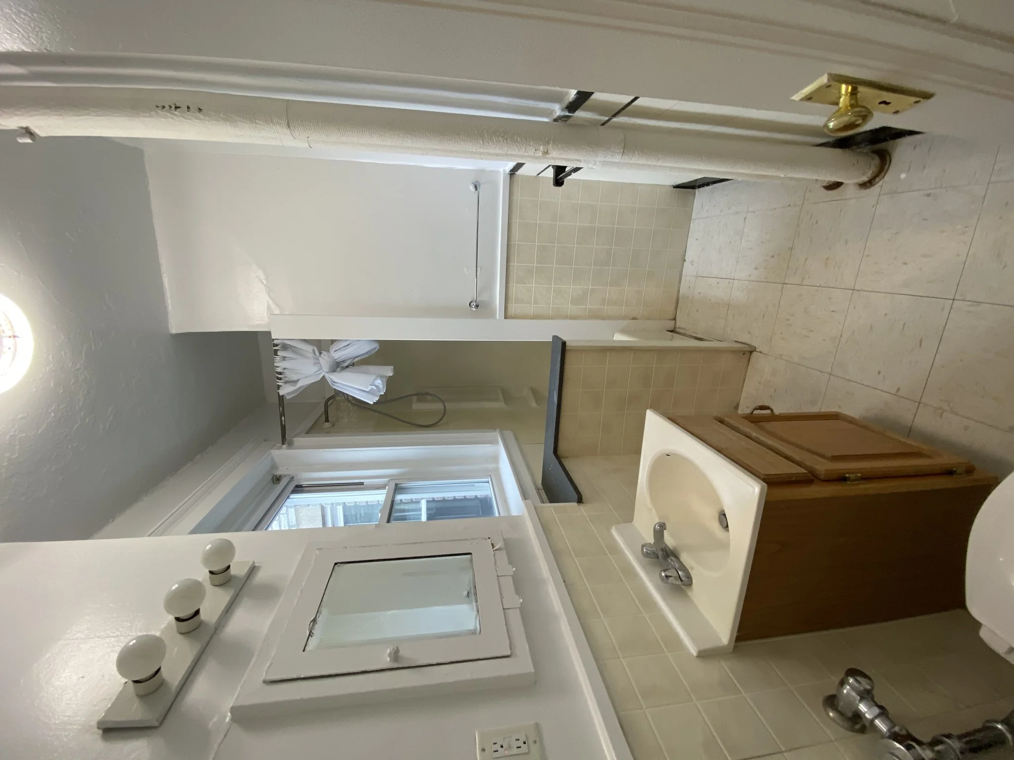 1 bed, 1 bath apartment for rent at 1800 Commonwealth Ave Unit 33, Brighton — photo 6 of 6