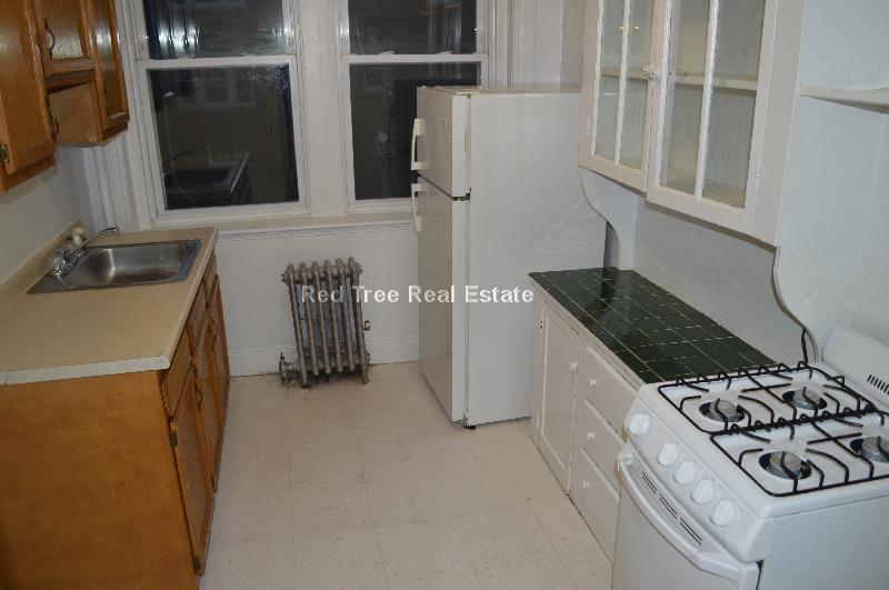 1 bed, 1 bath apartment for rent at 1800 Commonwealth Ave Unit 35, Brighton — photo 1 of 12