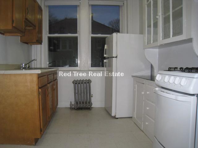 1 bed, 1 bath apartment for rent at 1800 Commonwealth Ave Unit 35, Brighton — photo 2 of 12
