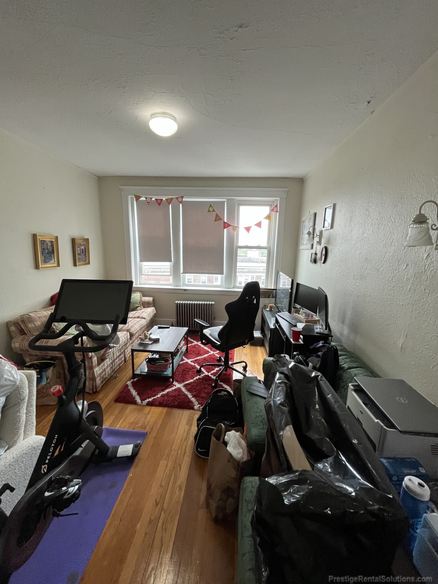 1 bed, 1 bath apartment for rent at 1800 Commonwealth Ave Unit 36, Brighton — photo 7 of 8