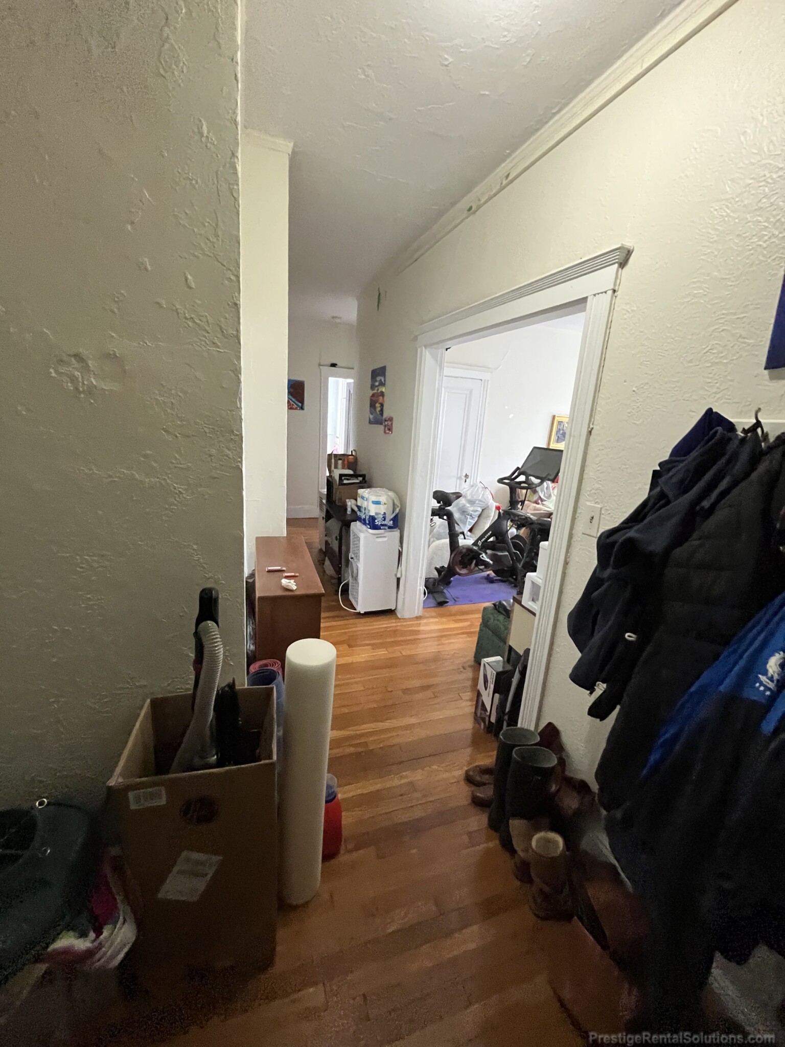 1 bed, 1 bath apartment for rent at 1800 Commonwealth Ave Unit 36, Brighton — photo 1 of 8