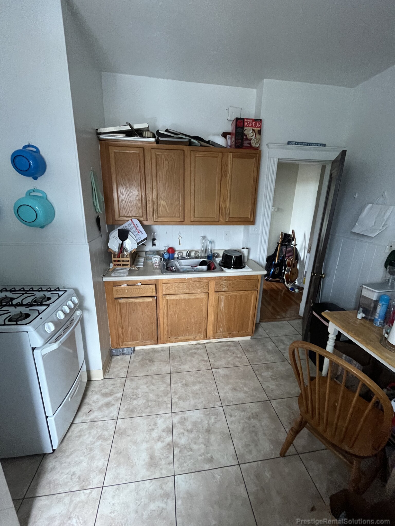 1 bed, 1 bath apartment for rent at 1800 Commonwealth Ave Unit 36, Brighton — photo 3 of 8