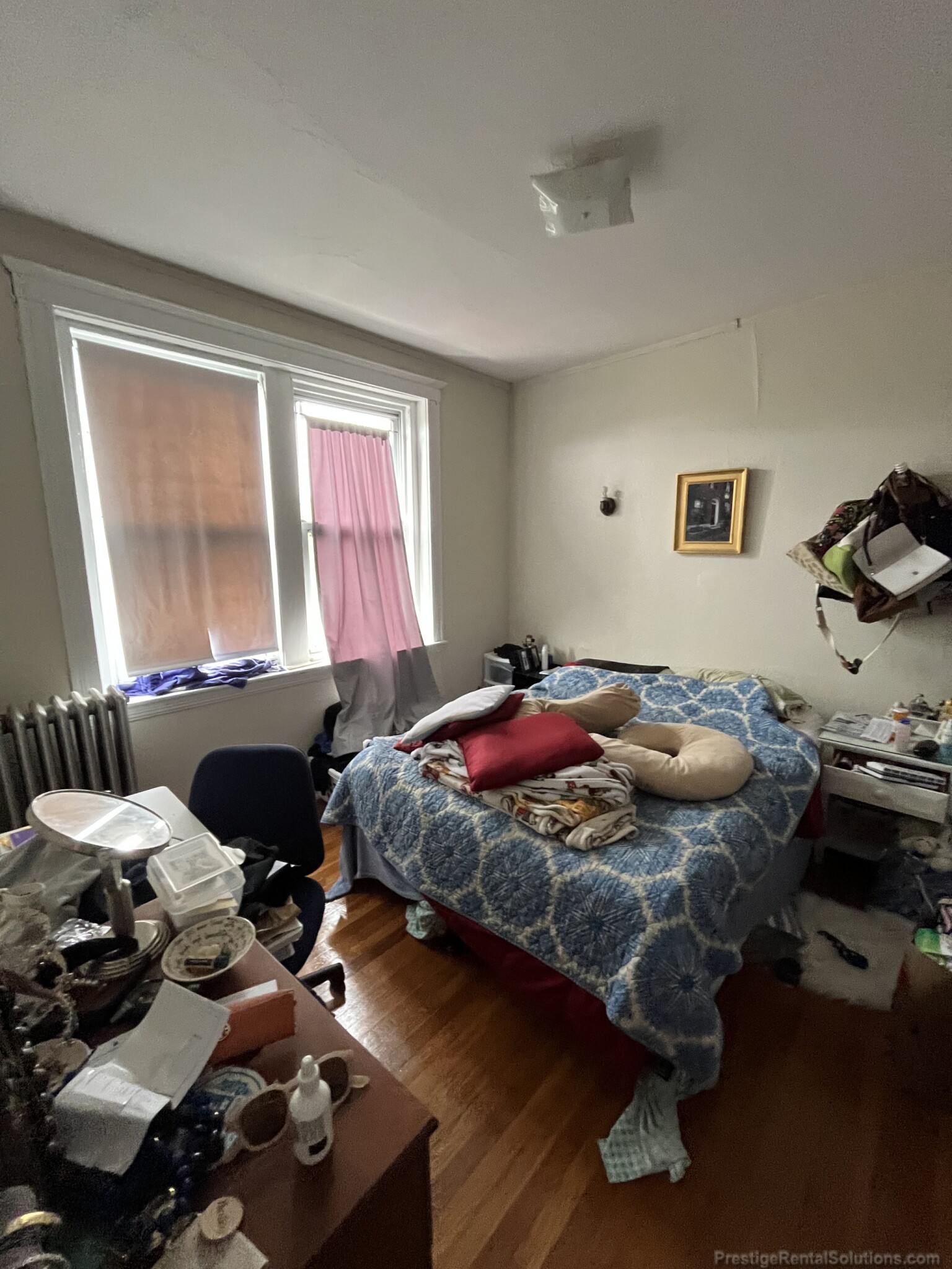 1 bed, 1 bath apartment for rent at 1800 Commonwealth Ave Unit 36, Brighton — photo 5 of 8