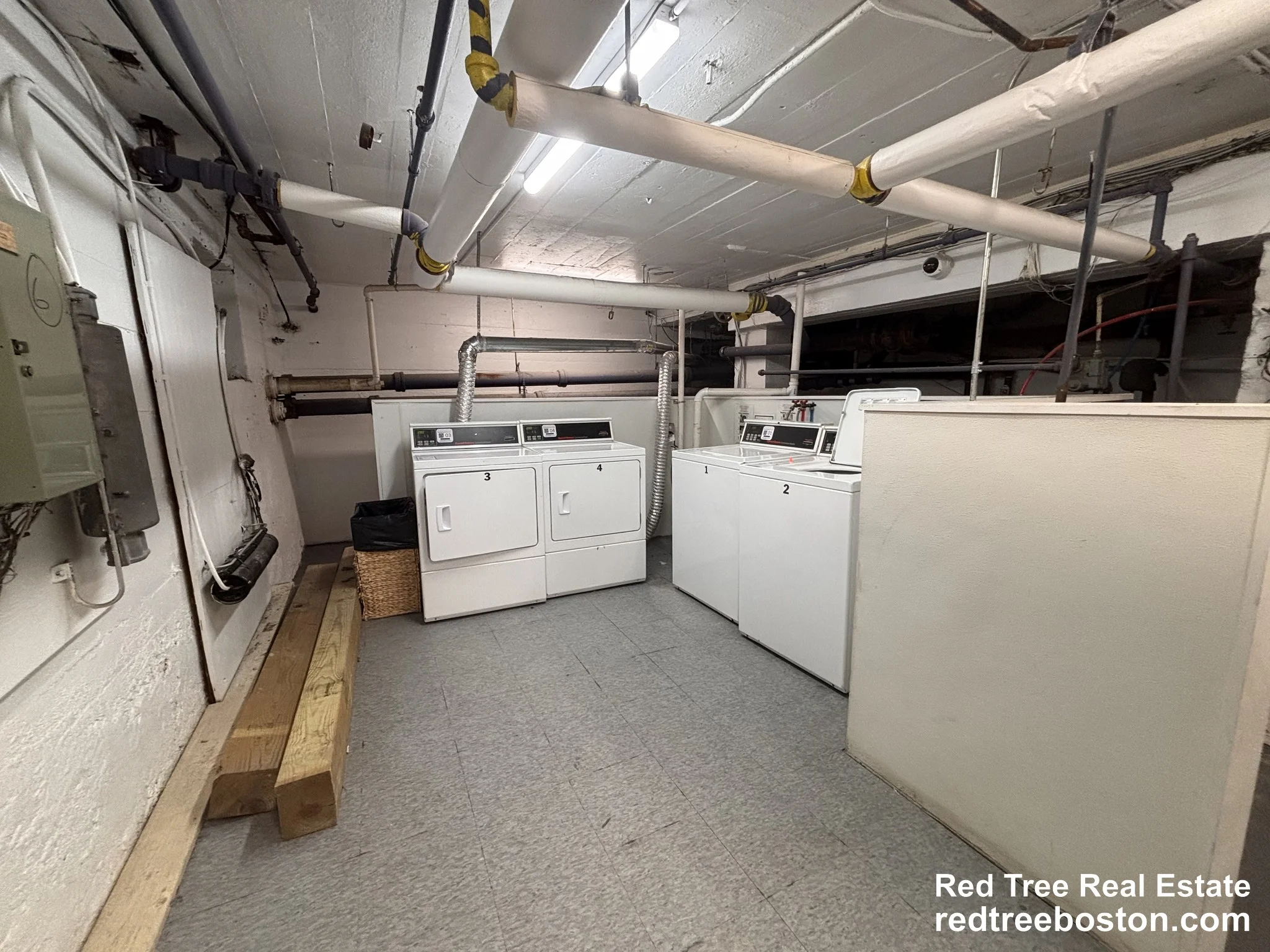 2 bed, 1 bath apartment for rent at 1800 Commonwealth Ave Unit 8, Brighton — photo 14 of 14