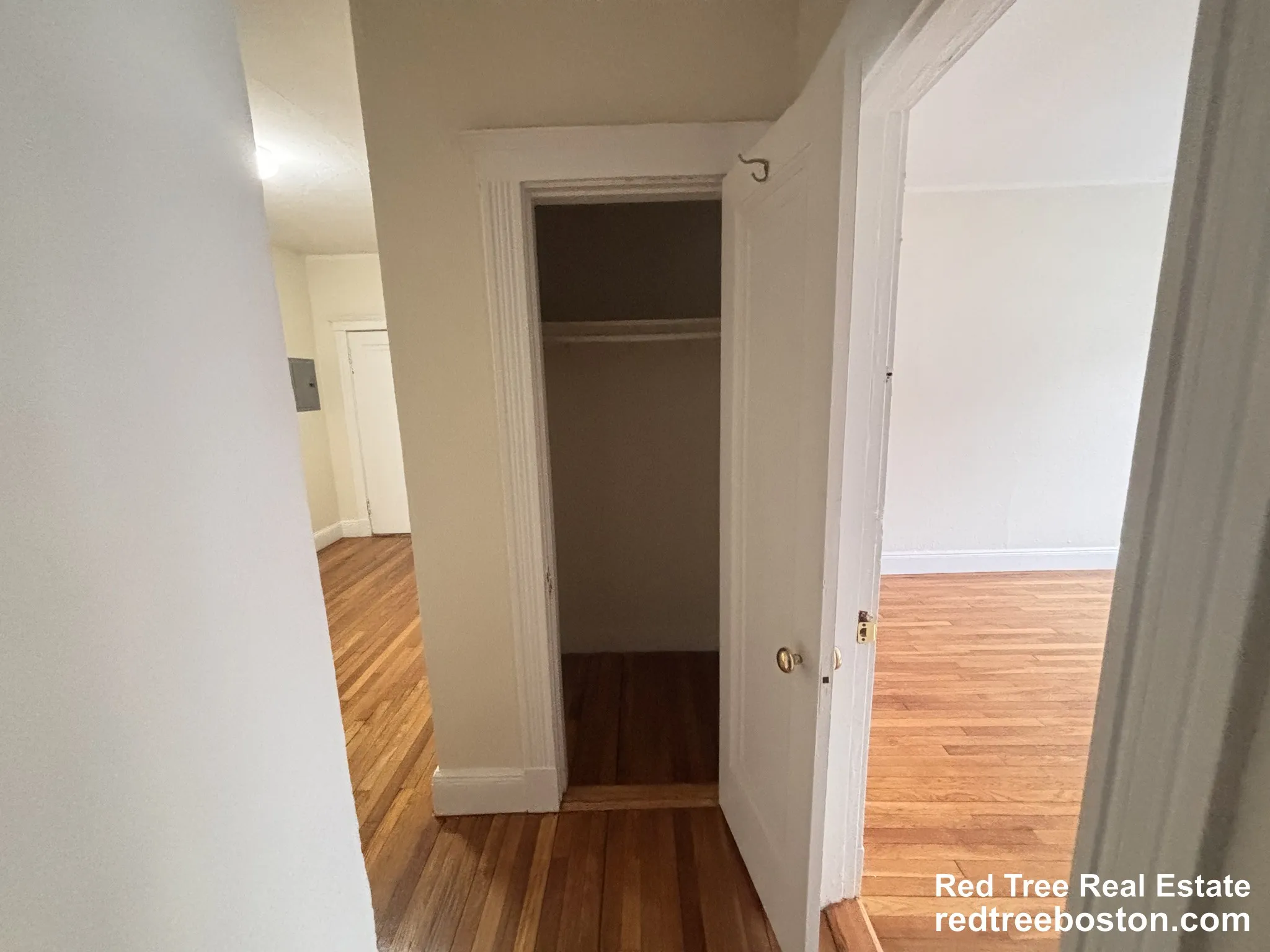2 bed, 1 bath apartment for rent at 1800 Commonwealth Ave Unit 8, Brighton — photo 9 of 14