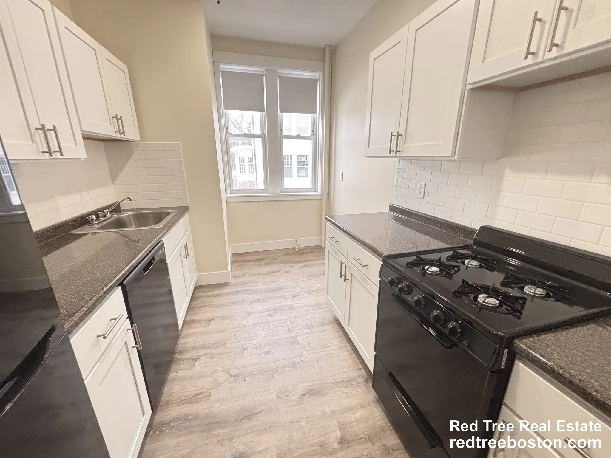 2 bed, 1 bath apartment for rent at 1800 Commonwealth Ave Unit 8, Brighton — photo 10 of 14
