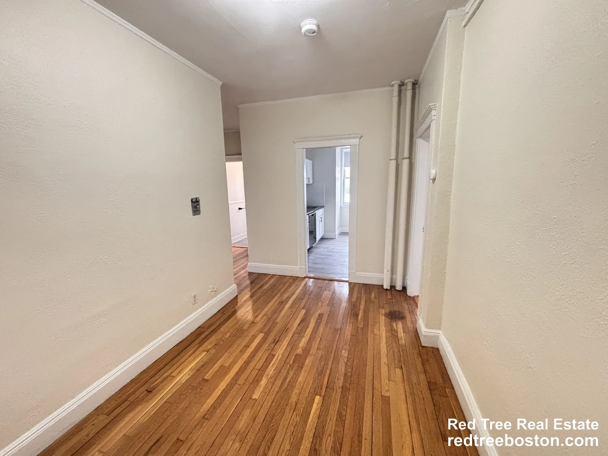 2 bed, 1 bath apartment for rent at 1800 Commonwealth Ave Unit 8, Brighton — photo 1 of 14