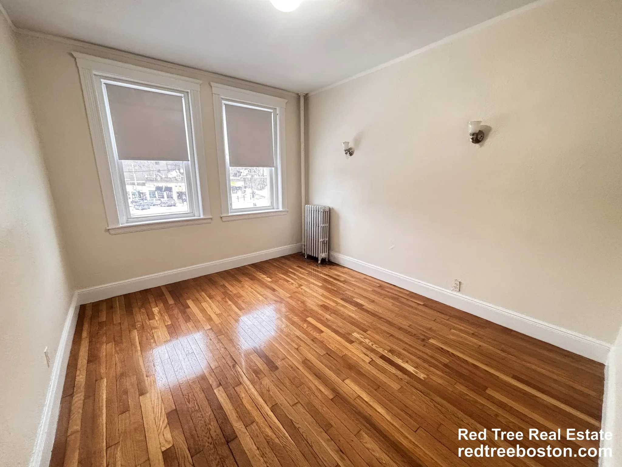 2 bed, 1 bath apartment for rent at 1800 Commonwealth Ave Unit 8, Brighton — photo 5 of 14