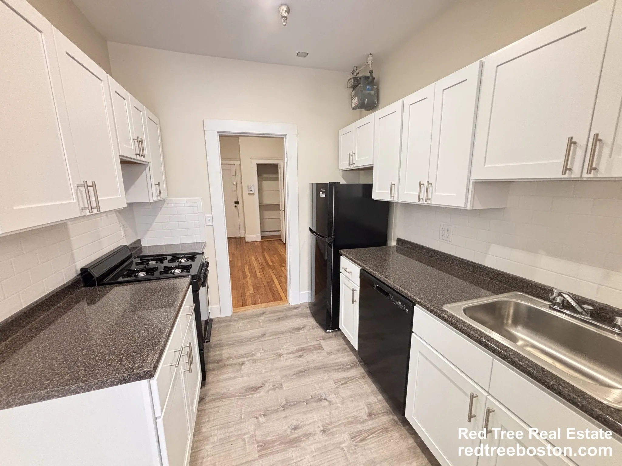 2 bed, 1 bath apartment for rent at 1800 Commonwealth Ave Unit 8, Brighton — photo 11 of 14