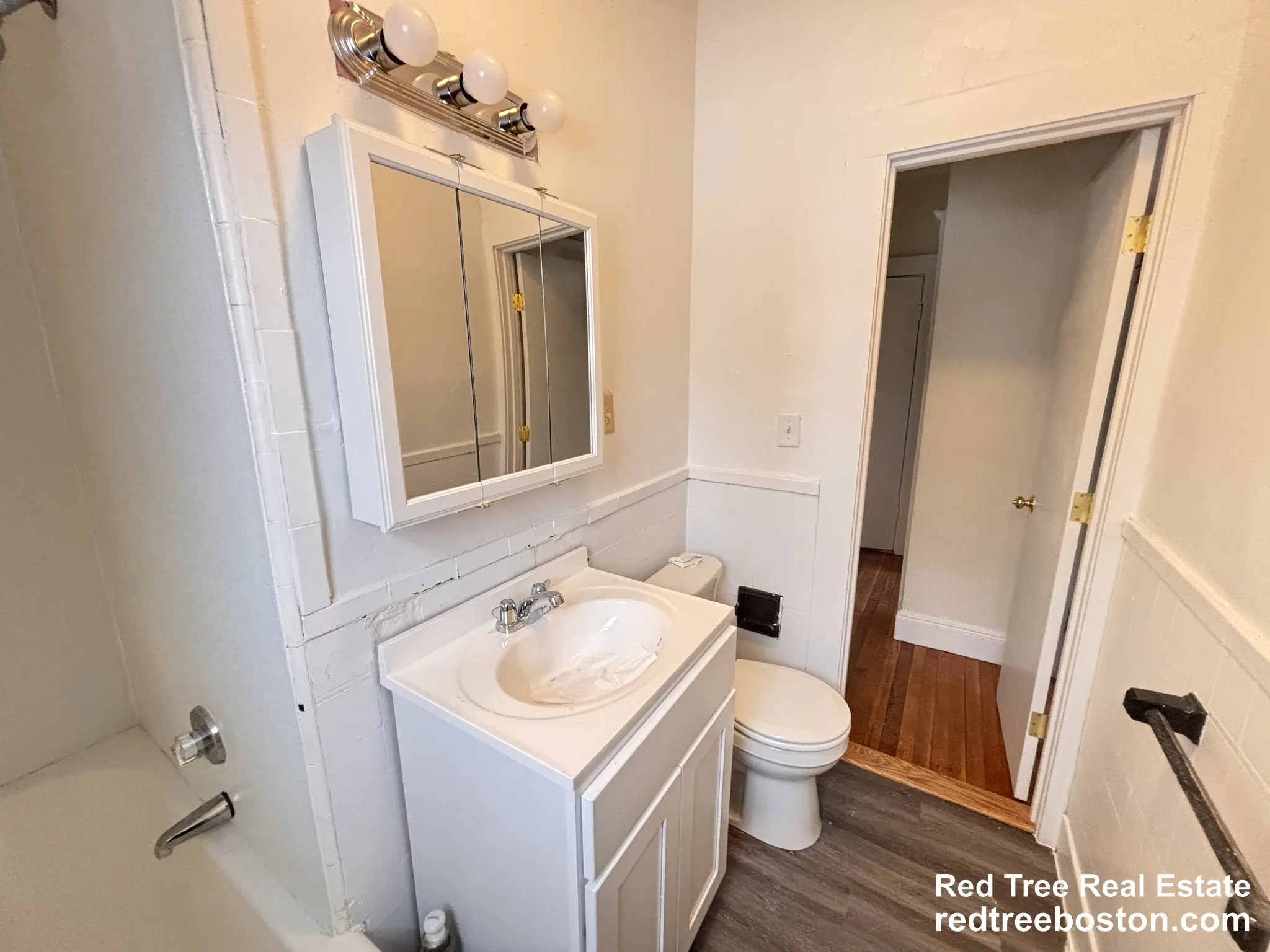2 bed, 1 bath apartment for rent at 1800 Commonwealth Ave Unit 8, Brighton — photo 8 of 14