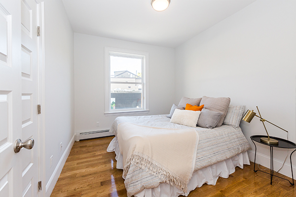 3 bed, 2 bath apartment for rent at 1800 Massachusetts Ave Unit 12, Neighborhood Nine — photo 1 of 3