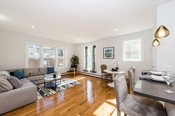 3 bed, 2 bath apartment for rent at 1800 Massachusetts Ave Unit 12, Neighborhood Nine — photo 3 of 3