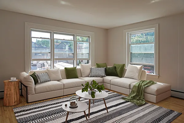 3 bed, 1 bath apartment for rent at 1800 Massachusetts Ave Unit 1800-22, Neighborhood Nine — photo 2 of 6