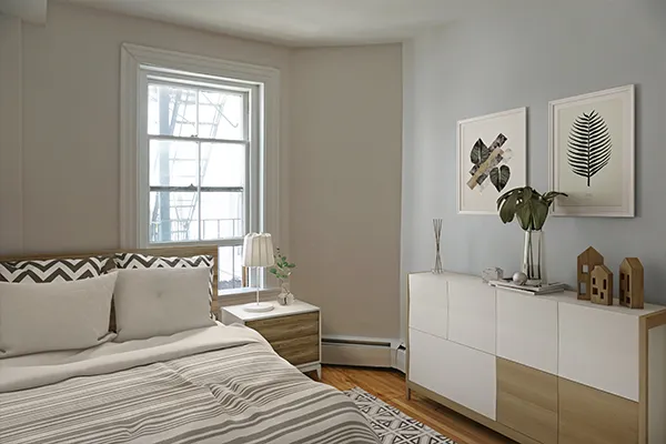 3 bed, 1 bath apartment for rent at 1800 Massachusetts Ave Unit 1800-22, Neighborhood Nine — photo 3 of 6