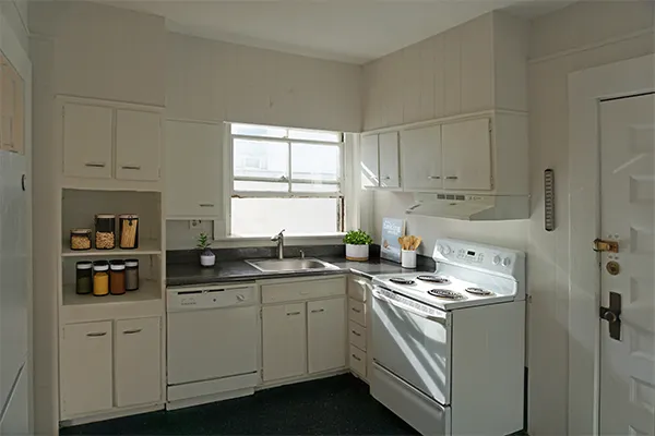 4 bed, 1 bath apartment for rent at 1800 Massachusetts Ave Unit 1800-32, Neighborhood Nine — photo 1 of 8